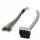 VIP-CAB-FLK20/FR/OE/0,14/1,0M 2900139 PHOENIX CONTACT Câbles ronds