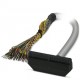 VIP-CAB-FLK50/FR/OE/0,14/1,0M 2900147 PHOENIX CONTACT Rundkabel
