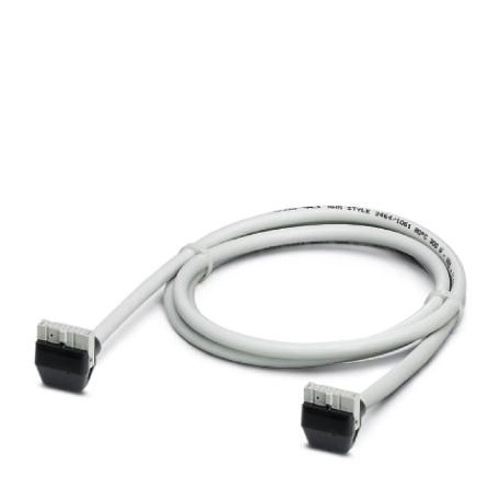 VIP-CAB-FLK16/FR/FR/0,14/0,5M 2900154 PHOENIX CONTACT Cable