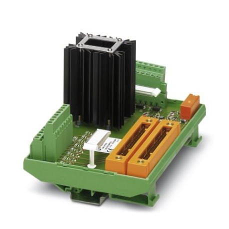 UM-2KS50/ 8DO/RS/MKDS 2900174 PHOENIX CONTACT Módulo de saída