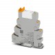 PLC-RPT- 48DC/21HC 2900294 PHOENIX CONTACT PLC-INTERFACE, per correnti permanenti elevate composta da morset..