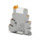 PLC-RPT-120UC/21HC 2900296 PHOENIX CONTACT PLC-INTERFACE para corrientes constantes elevadas, compuesto de b..