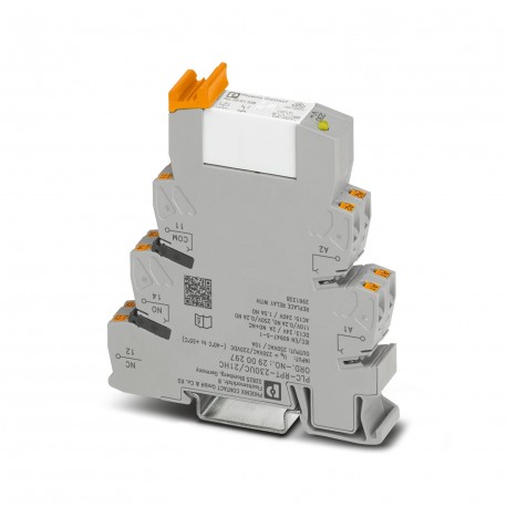 PLC-RPT-230UC/21HC 2900297 PHOENIX CONTACT PLC-INTERFACE para corrientes constantes elevadas, compuesto de b..