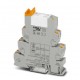 PLC-RPT- 24DC/ 1IC/ACT 2900298 PHOENIX CONTACT PLC-INTERFACE para corrientes de cierre elevadas, compuesto d..