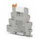 PLC-RPT-120UC/21 2900304 PHOENIX CONTACT PLC-INTERFACE, consta de un borne de base PLC-BPT.../21 con conexió..
