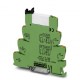 PLC-RPT- 48DC/21AU 2900308 PHOENIX CONTACT PLC-INTERFACE, composto da morsetto base PLC-BPT.../21 con connes..