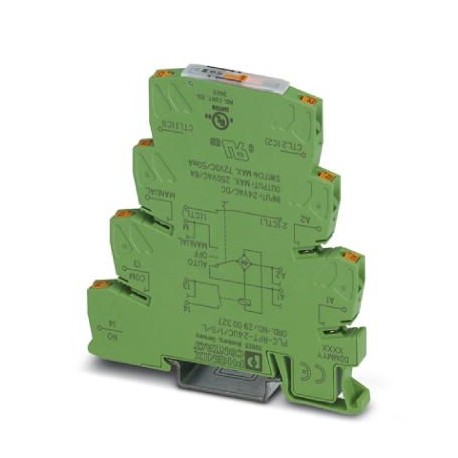 PLC-RPT- 24UC/ 1/S/L 2900327 PHOENIX CONTACT Schalter