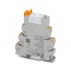 PLC-RPT- 72UC/21-21AU/RW 2900350 PHOENIX CONTACT PLC-INTERFACE para aplicaciones ferroviarias, compuesto de ..