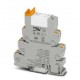 PLC-RPT-110UC/21-21AU/RW 2900351 PHOENIX CONTACT Module à relais