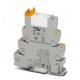 PLC-RPT-110UC/21-21AU/RW 2900351 PHOENIX CONTACT PLC-INTERFACE para aplicaciones ferroviarias, compuesto de ..