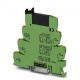 PLC-OPT- 60DC/ 48DC/100 2900354 PHOENIX CONTACT PLC-INTERFACE, compuesto de borne de base PLC-BPT.../21 con ..