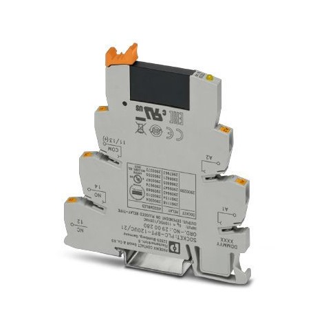 PLC-OPT-120UC/ 48DC/100 2900355 PHOENIX CONTACT Solid-state relay module