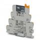 PLC-OPT- 24DC/ 48DC/100/SEN 2900358 PHOENIX CONTACT Modulo relè a stato solido