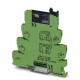 PLC-OPT-120UC/ 48DC/100/SEN 2900359 PHOENIX CONTACT PLC-INTERFACE per funzioni di input, composta da morsett..