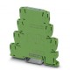 PLC-OPT- 24DC/TTL 2900363 PHOENIX CONTACT PLC Solid-State-Relais mit Push-In-Anschluss, zur Montage auf DIN-..