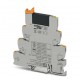 PLC-OPT-230UC/ 24DC/2 2900368 PHOENIX CONTACT PLC-INTERFACE, compuesto de borne de base PLC-BPT.../21 con co..