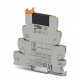 PLC-OPT- 5DC/ 24DC/2/ACT 2900375 PHOENIX CONTACT PLC-INTERFACE para funciones de salida, compuesto de borne ..