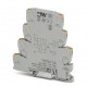 PLC-OPT- 24DC/ 48DC/500/W 2900378 PHOENIX CONTACT PLC-INTERFACE con contacto conmutado eléctrico, compuesto ..
