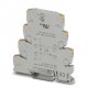 PLC-OPT- 24DC/ 24DC/3RW 2900379 PHOENIX CONTACT PLC-INTERFACE para aplicaciones ferroviarias, compuesto de b..