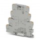 PLC-OPT-110DC/ 24DC/3RW 2900380 PHOENIX CONTACT PLC-INTERFACE para aplicaciones ferroviarias, compuesto de b..