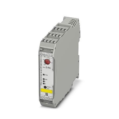 ELR H5-IES-SC- 24DC/500AC-2 2900414 PHOENIX CONTACT Contacteur moteur hybride