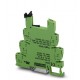 PLC-BPT-120UC/21/SO46 2900453 PHOENIX CONTACT 6.2 mm PLC basic terminal block with interference current and ..