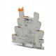 PLC-BPT-120UC/21/SO46 2900453 PHOENIX CONTACT Borne de base PLC de 6,2 mm contra corrientes parásitas o tens..