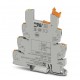 PLC-BPT-120UC/ 1/SEN/SO46 2900456 PHOENIX CONTACT Borne de base PLC de 6,2 mm contra corrientes parásitas o ..