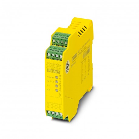 PSR-SCP- 24UC/ESAM4/3X1/1X2/B 2900509 PHOENIX CONTACT Moduli di sicurezza