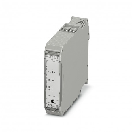 ELR H5-SC- 24DC/500AC-9 2900538 PHOENIX CONTACT Hybrid-Motorstarter