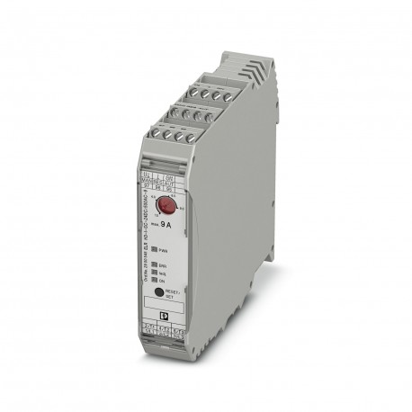 ELR H3-I-SC- 24DC/500AC-9 2900545 PHOENIX CONTACT Contacteur moteur hybride