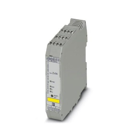 ELR H5-ES-SC- 24DC/500AC-2 2900559 PHOENIX CONTACT Relè statico per l'avviamento