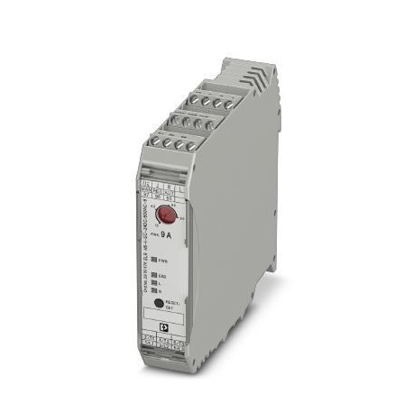 ELR H5-I-SC- 24DC/500AC-9 2900576 PHOENIX CONTACT Controlador de arranque híbrido