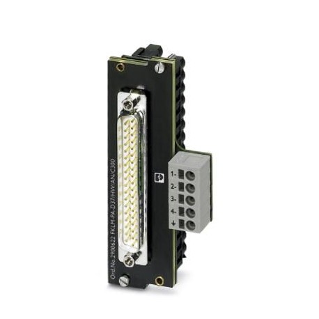 FLKM-PA-D37/HW/AN/C300 2900622 PHOENIX CONTACT Adaptateurs