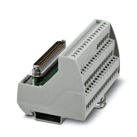 VIP-3/SC/D37SUB/M/HW/C300 2900675 PHOENIX CONTACT Interface module