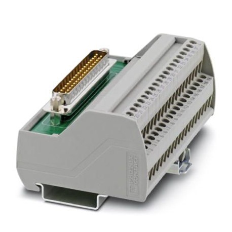 VIP-2/SC/D37SUB/M 2900676 PHOENIX CONTACT Interface module