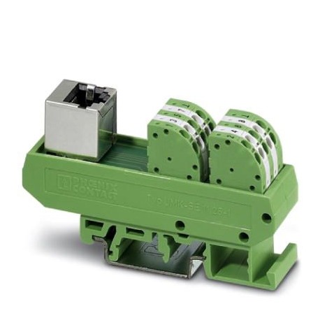 UMK-RJ45/S/8PTDA 2900682 PHOENIX CONTACT Module passif