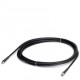 PSI-CAB-GSM/UMTS- 5M 2900980 PHOENIX CONTACT Cable de antena de radiotelefonía móvil, 5 m de longitud, SMA (..