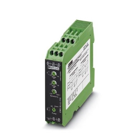 EMD-SL-LL-110 2901137 PHOENIX CONTACT Monitoring relay