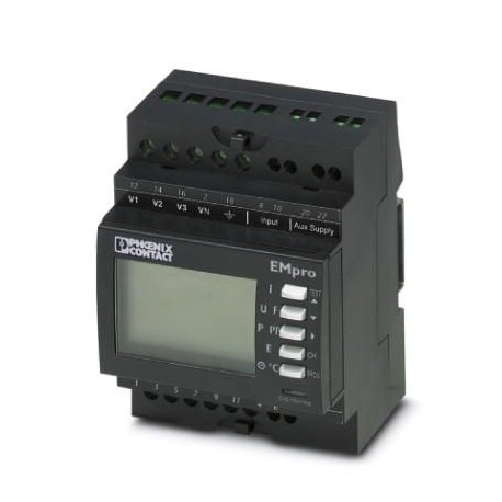 EEM-MA250 2901363 PHOENIX CONTACT Misuratore