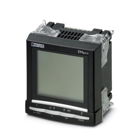 EEM-MA400 2901364 PHOENIX CONTACT Equipamento de medição