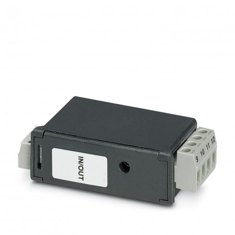 EEM-2DIO-MA600 2901371 PHOENIX CONTACT Module fonction