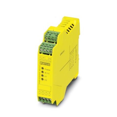 PSR-SCP-42-48UC/ESAM4/3X1/1X2B 2901416 PHOENIX CONTACT Safety relays