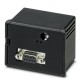 EEM-PB 12-MA600 2901418 PHOENIX CONTACT Módulo de comunicación PROFIBUS DP (12 Mbit/s) para EEM-MA600