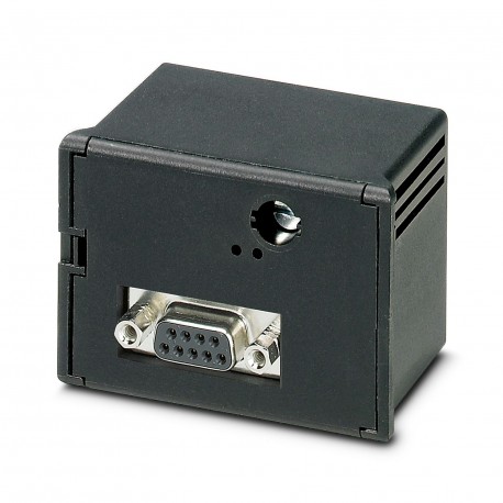 EEM-PB 12-MA600 2901418 PHOENIX CONTACT Módulo de comunicación PROFIBUS DP (12 Mbit/s) para EEM-MA600