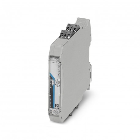 RAD-DI4-IFS 2901535 PHOENIX CONTACT Radioline: módulo de ampliación de E/S, 4 entradas digitales (0 ... 250 ..