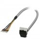VIP-CAB-FLK14/AXIO/0,14/0,5M 2901604 PHOENIX CONTACT Круглый кабель