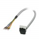 VIP-CAB-FLK14/AXIO/0,14/6,0M 2901611 PHOENIX CONTACT Cavo circolare