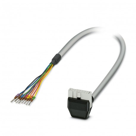 VIP-CAB-FLK14/AXIO/0,14/6,0M 2901611 PHOENIX CONTACT Cavo circolare