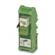 FL-PP-RJ45-SCC 2901642 PHOENIX CONTACT Patch panel, un conector hembra RJ45 en 8 bornas de conexión de fuerz..